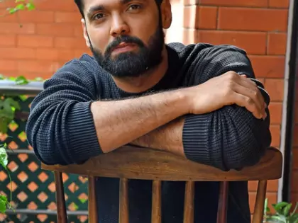 9 साल बाद भी ‘किरिक पार्टी’ का जादू बरकरार: Rakshit Shetty 9 साल बाद भी ‘किरिक पार्टी’ का जादू बरकरार: Rakshit Shetty