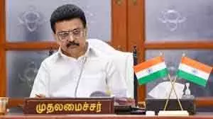 द्रविड़ मॉडल 2.0 सरकार महिलाओं के लिए होगी: स्टालिन द्रविड़ मॉडल 2.0 सरकार महिलाओं के लिए होगी: स्टालिन
