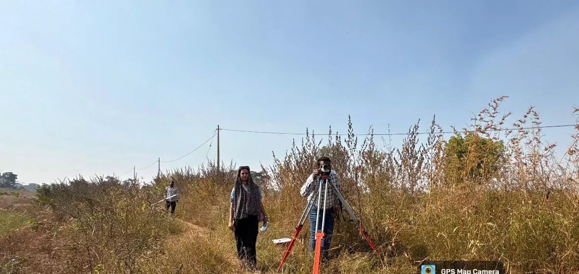 नगरी क्षेत्र को सिंचाई में नई संजीवनी नगरी क्षेत्र को सिंचाई में नई संजीवनी