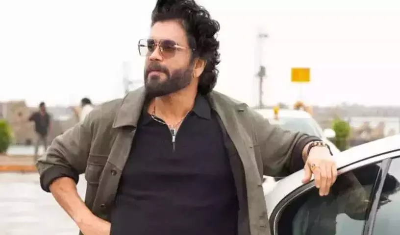 King 100 पर रोमांचक अपडेट – फैंस को बड़ा सरप्राइज मिलेगा! King 100 पर रोमांचक अपडेट – फैंस को बड़ा सरप्राइज मिलेगा!