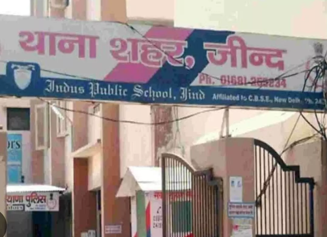 Jind: आढ़ती से ठगी, मिलर दंपति पर कार्रवाई की तैयारी Jind: आढ़ती से ठगी, मिलर दंपति पर कार्रवाई की तैयारी