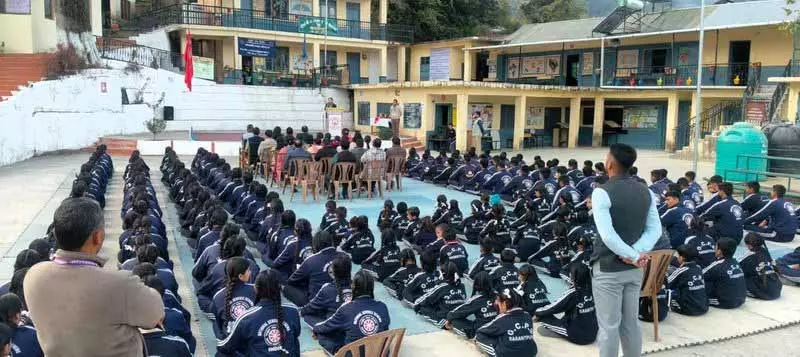 Himachal: सुधारों के नतीजे दिखने लगे, कई ऊंचाइयों वाला साल Himachal: सुधारों के नतीजे दिखने लगे, कई ऊंचाइयों वाला साल