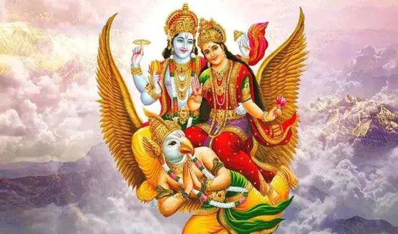 वैकुंठ एकादशी का महत्व और वैकुंठ द्वारा दर्शन वैकुंठ एकादशी का महत्व और वैकुंठ द्वारा दर्शन