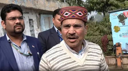 अधीर रंजन चौधरी ने पीएम मोदी से की मुलाकात, VIDEO अधीर रंजन चौधरी ने पीएम मोदी से की मुलाकात, VIDEO