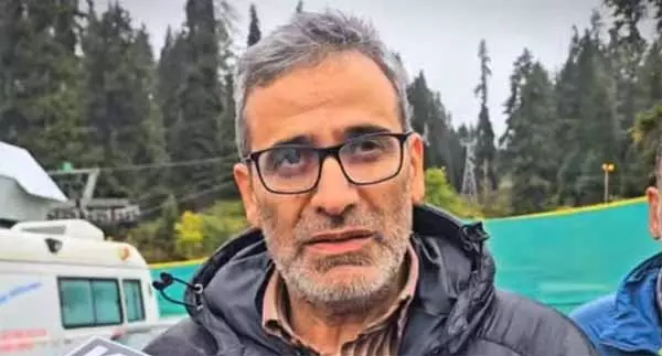 नवंबर-दिसंबर बुकिंग में बढ़ोतरी के साथ पर्यटन फिर से गति पकड़ रहा है: Tourism Director नवंबर-दिसंबर बुकिंग में बढ़ोतरी के साथ पर्यटन फिर से गति पकड़ रहा है: Tourism Director