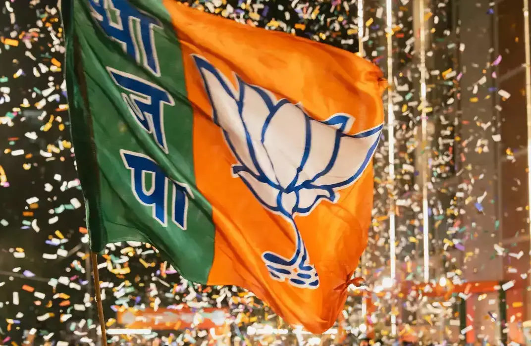बंगाल में सरकार के संरक्षण में ऑर्गेनाइज्ड करप्शन हुआ : BJP राष्ट्रीय महामंत्री अरुण सिंह बंगाल में सरकार के संरक्षण में ऑर्गेनाइज्ड करप्शन हुआ : BJP राष्ट्रीय महामंत्री अरुण सिंह
