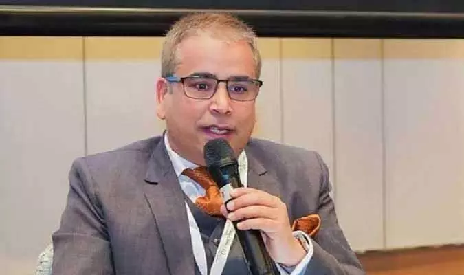 कानून-व्यवस्था काबू में नहीं, कॉमन सेंस ने स्टूडेंट्स को किसने रोका: Sadiq कानून-व्यवस्था काबू में नहीं, कॉमन सेंस ने स्टूडेंट्स को किसने रोका: Sadiq