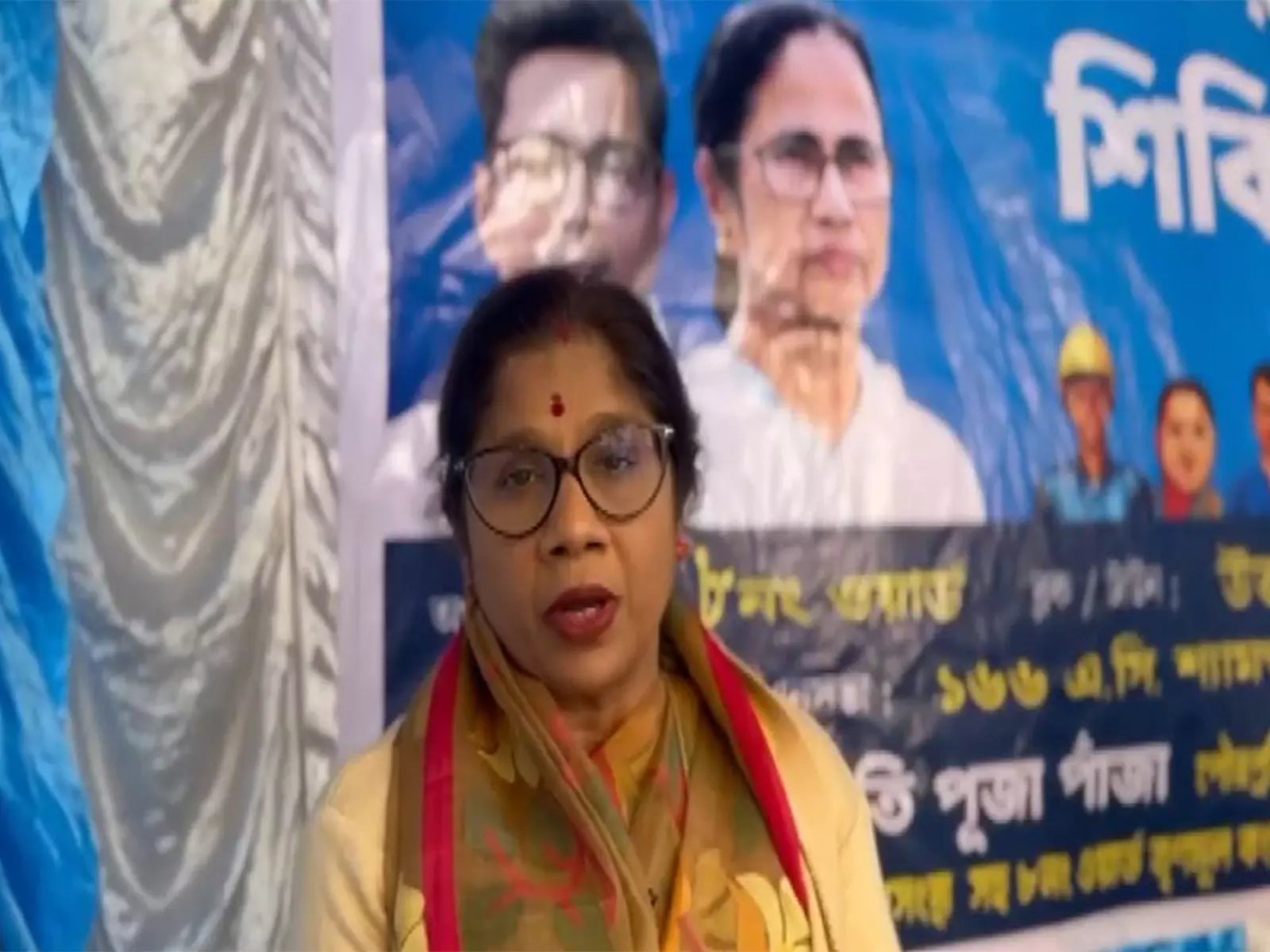 Bengal में निवेश पर शशि पांजा का अमित शाह को पलटवार Bengal में निवेश पर शशि पांजा का अमित शाह को पलटवार