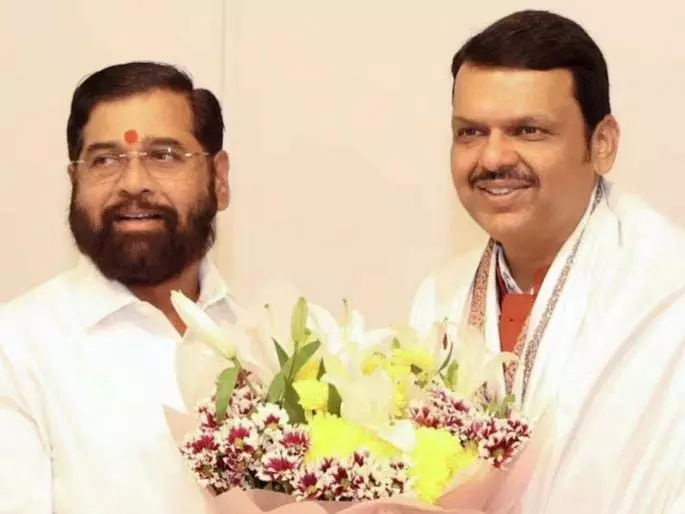 नागपुर में BJP-Shinde Sena गठबंधन, अजित पवार की नेशनलिस्ट पार्टी अकेले नागपुर में BJP-Shinde Sena गठबंधन, अजित पवार की नेशनलिस्ट पार्टी अकेले