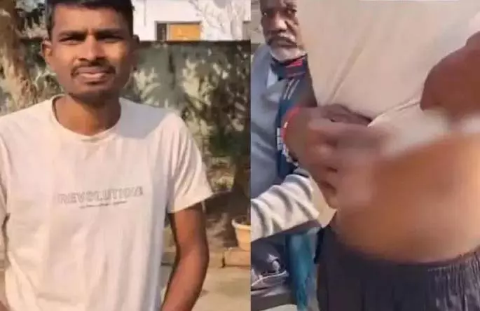 किसान की किडनी बेचने का मामला: LCB की नज़र में दो भारतीय डॉक्टर किसान की किडनी बेचने का मामला: LCB की नज़र में दो भारतीय डॉक्टर