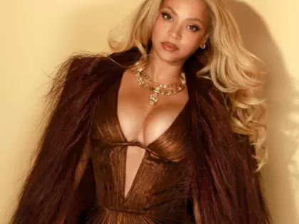 पति Jay-Z के नक्शेकदम पर चलते हुए बियॉन्से अरबपति बन गईं पति Jay-Z के नक्शेकदम पर चलते हुए बियॉन्से अरबपति बन गईं