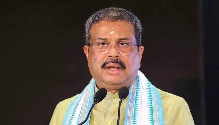 केंद्रीय मंत्री प्रधान ने केंद्र से Rairakhol बाईपास बनाने का आग्रह किया केंद्रीय मंत्री प्रधान ने केंद्र से Rairakhol बाईपास बनाने का आग्रह किया