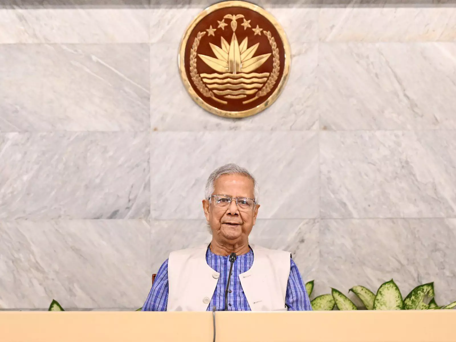 खालिदा जिया के निधन पर बांग्लादेश में Unity का आह्वान खालिदा जिया के निधन पर बांग्लादेश में Unity का आह्वान