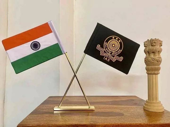 छत्तीसगढ़ सरकार का बड़ा प्रशासनिक फैसला, 20 IAS अधिकारी हो सकते है पदोन्नत छत्तीसगढ़ सरकार का बड़ा प्रशासनिक फैसला, 20 IAS अधिकारी हो सकते है पदोन्नत