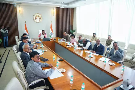 मध्य प्रदेश में डेयरी टेक्नोलॉजी बनेगा पाठ्यक्रम का हिस्सा: सीएम मोहन यादव मध्य प्रदेश में डेयरी टेक्नोलॉजी बनेगा पाठ्यक्रम का हिस्सा: सीएम मोहन यादव