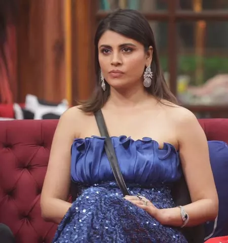 अब मेरा नाम अमाल मलिक के साथ न जोड़ें, मालती चाहर ने अफवाहों पर दिया जवाब अब मेरा नाम अमाल मलिक के साथ न जोड़ें, मालती चाहर ने अफवाहों पर दिया जवाब