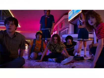 Stranger थिंग्स 5 के फिनाले एपिसोड का ट्रेलर जारी Stranger थिंग्स 5 के फिनाले एपिसोड का ट्रेलर जारी