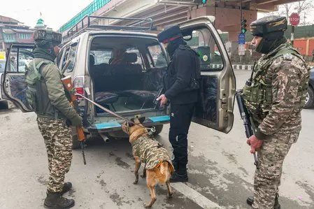 अलगाववाद के हिमायतियों पर बड़े एक्शन की तैयारी, 31 जनवरी के बाद संपत्ति जब्त अलगाववाद के हिमायतियों पर बड़े एक्शन की तैयारी, 31 जनवरी के बाद संपत्ति जब्त