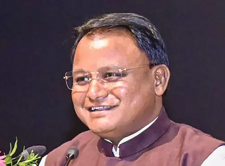 ओडिशा के मुख्यमंत्री ने तमिलनाडु में ओडिया युवक पर हुए क्रूर हमले की निंदा की ओडिशा के मुख्यमंत्री ने तमिलनाडु में ओडिया युवक पर हुए क्रूर हमले की निंदा की