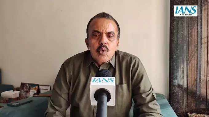मुंबई: शिवसेना नेता संजय निरुपम का बयान – उन्नाव बलात्कार मामला मुंबई: शिवसेना नेता संजय निरुपम का बयान – उन्नाव बलात्कार मामला