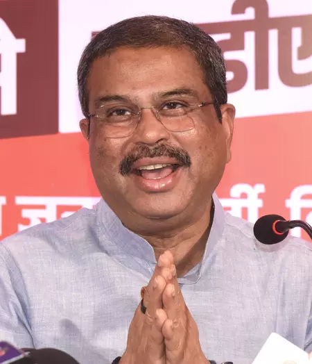 धर्मेंद्र प्रधान ने नितिन गडकरी को लिखा पत्र, ओडिशा के रायराखोल में बाईपास बनाने की मांग धर्मेंद्र प्रधान ने नितिन गडकरी को लिखा पत्र, ओडिशा के रायराखोल में बाईपास बनाने की मांग