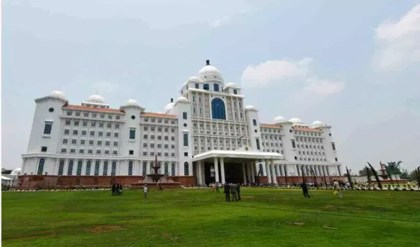 तेलंगाना में IAS अधिकारियों का तबादला, GHMC और जिलों में बड़ा फेरबदल
