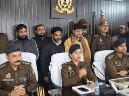 Codeine तस्करी के सरगना और उसके साथियों की गिरफ्तारी पर ₹25 हजार का इनाम