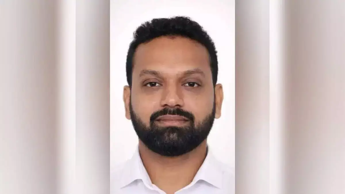 Muscat: ओमान में सड़क दुर्घटना में मारे गए चार लोगों में भारतीय प्रवासी भी शामिल Muscat: ओमान में सड़क दुर्घटना में मारे गए चार लोगों में भारतीय प्रवासी भी शामिल