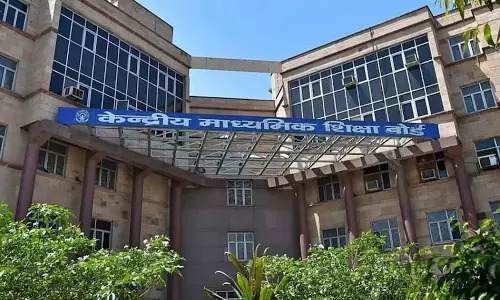 मोदी स्कूल की मान्यता को CBSE ने किया रद्द, छात्रा सुसाइड केस में बड़ी कार्रवाई