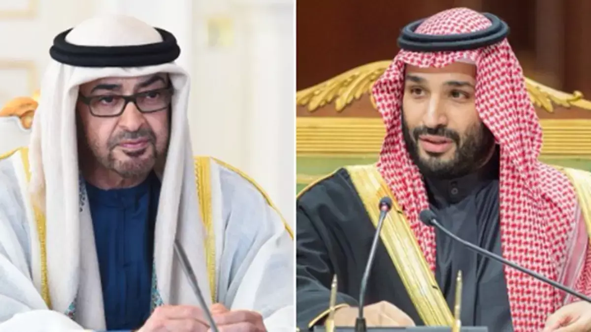 सऊदी एयरस्ट्राइक के बाद UAE ने यमन से आतंकवाद विरोधी बलों को वापस बुलाया