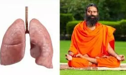 Health:स्वामी रामदेव ने बताया फेफड़ों को क्लीन करने का रामबाण तरीका