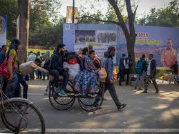 Magh Mela, के लिए UPSRTC 300 बसें लगाएगा, जिनमें से 100 लखनऊ से होंगी