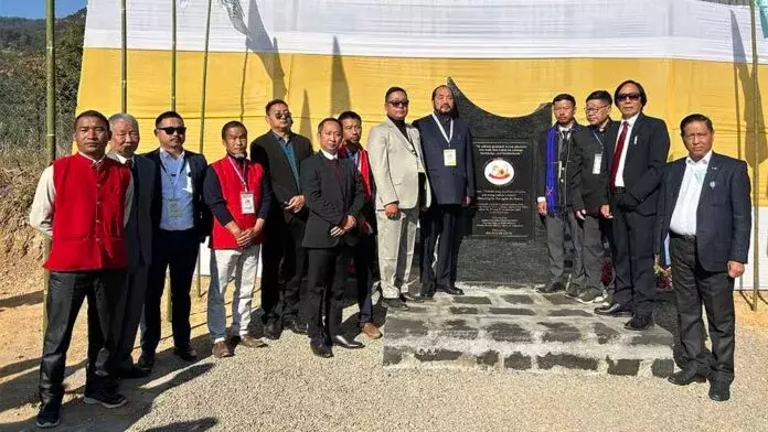नागालैंड: पैटन ने छात्रों से और रास्ते अपनाने का आग्रह किया