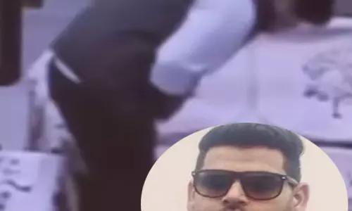 घर अंदर किसने मारी गोली, शख्स की मौत से परिजन शक के दायरे में