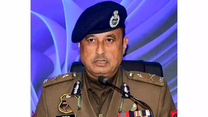 Assam : बांग्लादेशी ग्रुप से लिंक के लिए असम और त्रिपुरा में 11 लोग गिरफ्तार Assam : बांग्लादेशी ग्रुप से लिंक के लिए असम और त्रिपुरा में 11 लोग गिरफ्तार