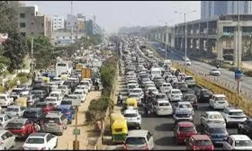 Indore: न्यू ईयर को लेकर रहेगा ट्रैफिक डायवर्जन