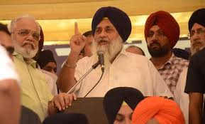SGPC ने तख्त के निर्देशों का पालन किया, सरकार हद पार कर रही है: Dhami