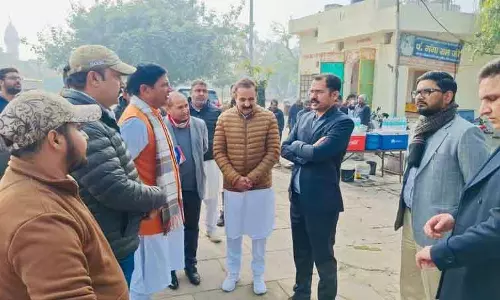 पिहोवा में 19 से 25 जनवरी तक होगा अंतरराष्ट्रीय सरस्वती महोत्सव: Kurukshetra DC पिहोवा में 19 से 25 जनवरी तक होगा अंतरराष्ट्रीय सरस्वती महोत्सव: Kurukshetra DC