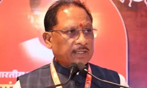 हिंदू सम्मेलन कार्यक्रम में शामिल होंगे CM विष्णुदेव साय