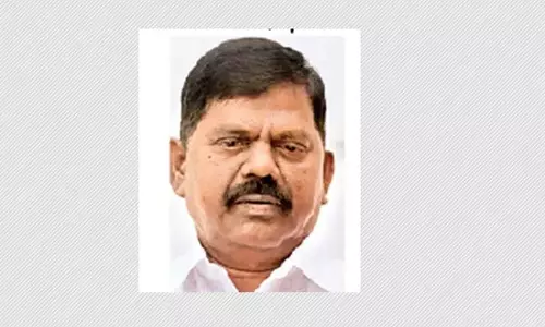 चेक धोखाधड़ी मामले में MDMK विधायक को 2 साल की जेल चेक धोखाधड़ी मामले में MDMK विधायक को 2 साल की जेल