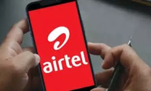 Airtel 28 Days Plan Price: Airtel का 28 दिन की वैलिडिटी वाला सस्ता रिचार्ज प्लान, कीमत है 199 रुपए Airtel 28 Days Plan Price: Airtel का 28 दिन की वैलिडिटी वाला सस्ता रिचार्ज प्लान, कीमत है 199 रुपए
