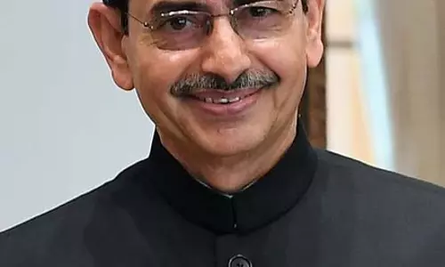 तमिलनाडु के राज्यपाल का ऊटी का 5 दिवसीय दौरा, सुरक्षा के कड़े इंतजाम