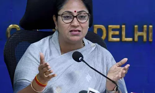 Delhi कैबिनेट ने छोटे अपराधों को अपराध से बाहर करने वाले बिल को मंज़ूरी दी Delhi कैबिनेट ने छोटे अपराधों को अपराध से बाहर करने वाले बिल को मंज़ूरी दी