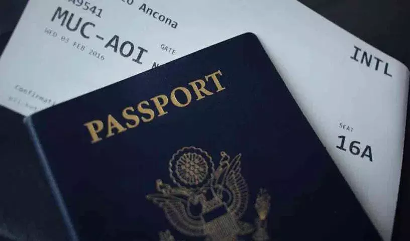 Bamako: माली और बुर्किना फासो ने बदले की कार्रवाई करते हुए अमेरिकी नागरिकों पर ट्रैवल बैन लगाया Bamako: माली और बुर्किना फासो ने बदले की कार्रवाई करते हुए अमेरिकी नागरिकों पर ट्रैवल बैन लगाया