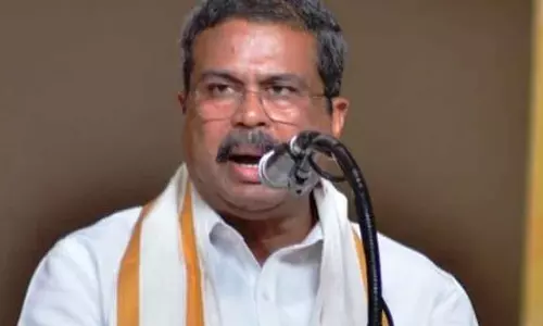 काशी तमिल संगम सांस्कृतिक एकता को मजबूत करेगा: Union Minister