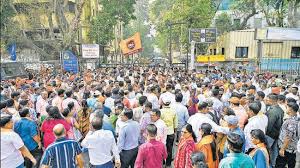 IGRS ranking में लखनऊ पांच सबसे खराब प्रदर्शन करने वाले शहरों में शामिल