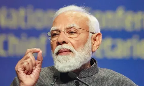 शतरंज में भारत की तरक्की जारी है, पीएम मोदी ने अर्जुन एरिगैसी को दी बधाई शतरंज में भारत की तरक्की जारी है, पीएम मोदी ने अर्जुन एरिगैसी को दी बधाई