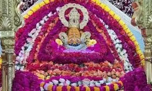 Rajasthan: खाटूश्यामजी के दर्शन करने वाले भक्तों के लिए अहम सूचना