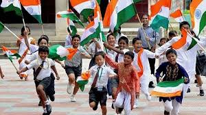 UP government स्कूलों को निर्देश: साफ़-सुथरे और सुरक्षित माहौल में गणतंत्र दिवस मनाएं