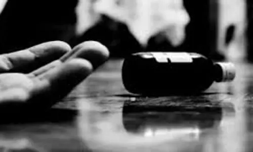 Sirsa: जहर खाकर दंपति ने दी जान, पुलिस जांच जारी